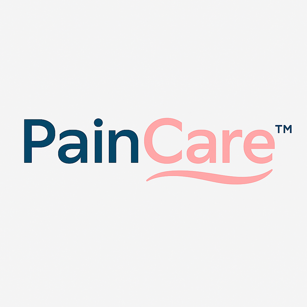 PainCare Logo
